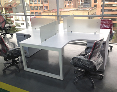 Muebles para Oficina Bogotá